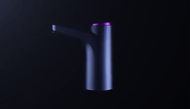 Premium Automatic Wireless Water Dispenser Pump