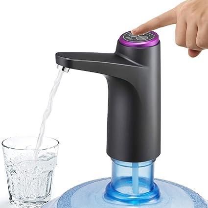 Premium Automatic Wireless Water Dispenser Pump
