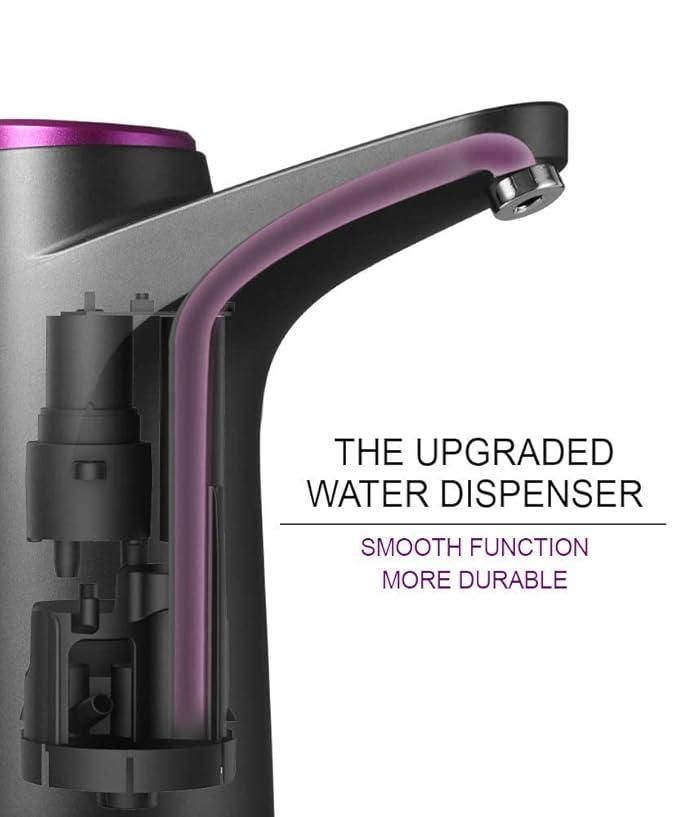 Premium Automatic Wireless Water Dispenser Pump